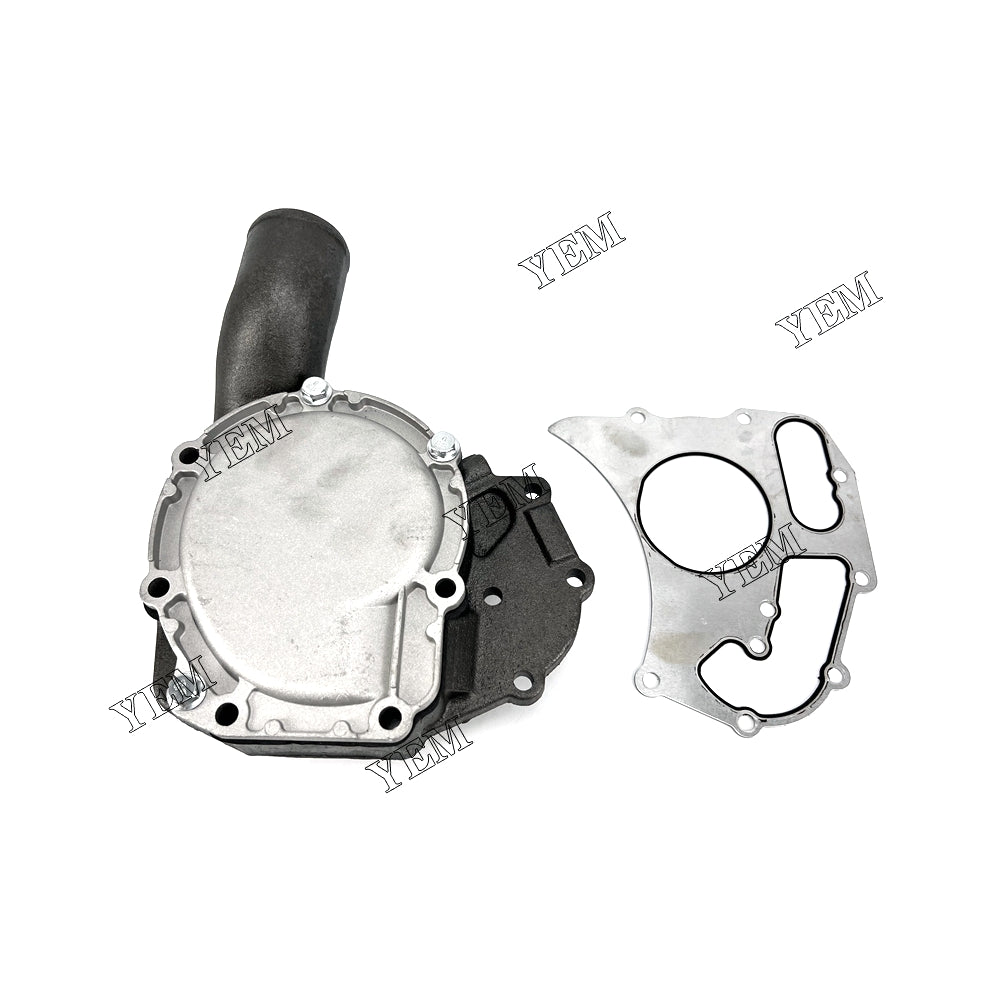 Fast Shipping 1104C-44 Water Pump 17T 225-8016 For Perkins engine spare parts YEMPARTS