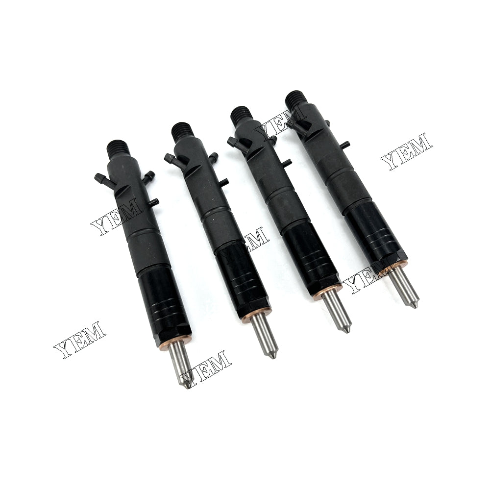 Fast Shipping 2645K011 Injector For Perkins 1104C-44T engine spare parts YEMPARTS