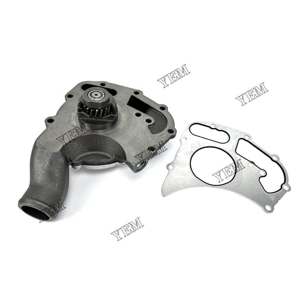 Fast Shipping 1106D-E66TA Water Pump 17T U5MW0204 For Perkins engine spare parts YEMPARTS