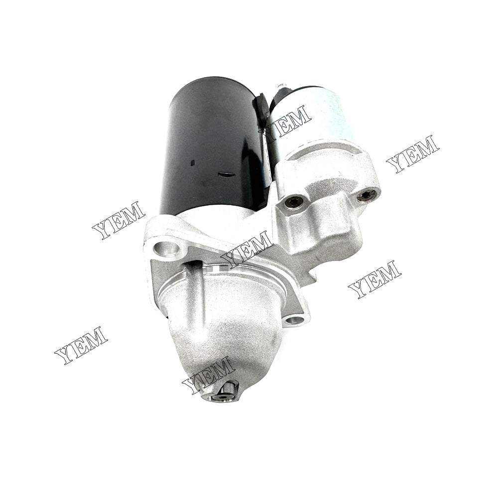 Fast Shipping U5MK8260 185086600 U85086600 185086770 U85086770 12v Starter Motor For Perkins 404C-22 engine spare parts YEMPARTS