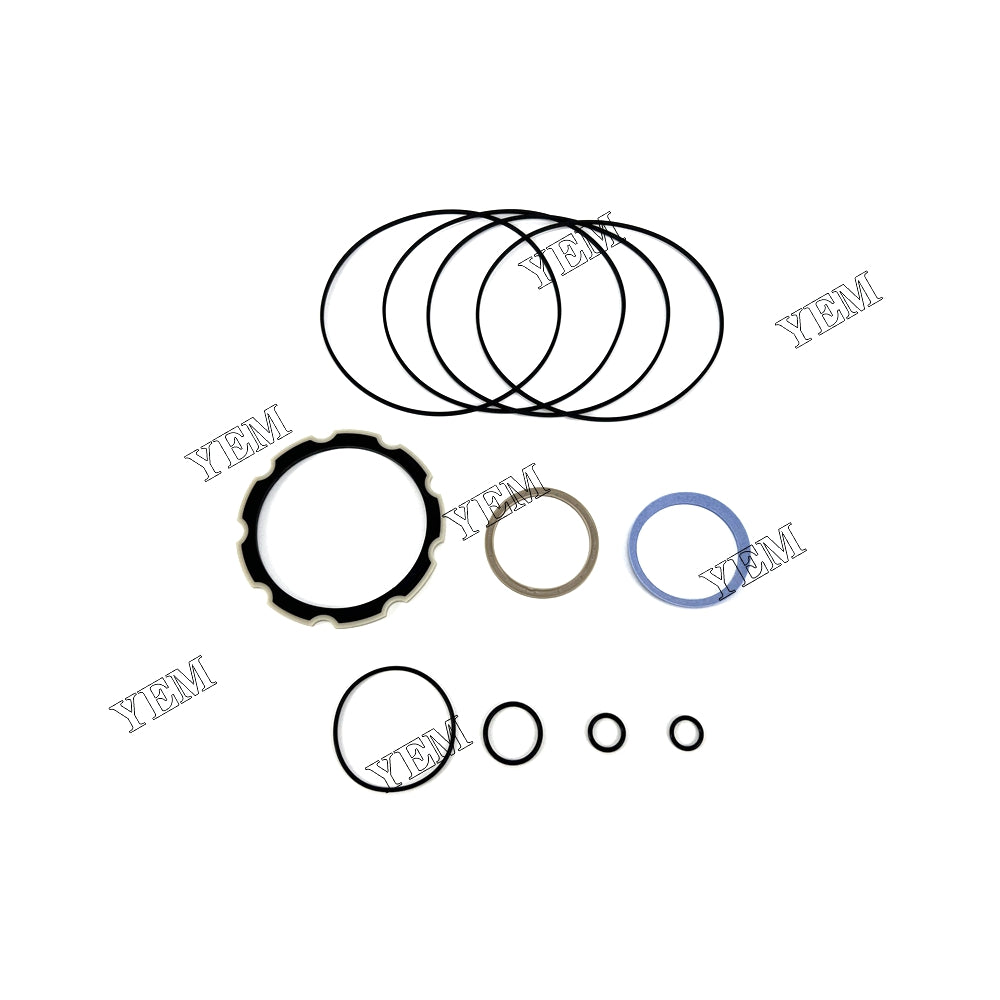 Fast Shipping 6669455 Drive Motor Seal Kit For Bobcat S130 S150 S160 S175 S185 Loaders Parts YEMPARTS