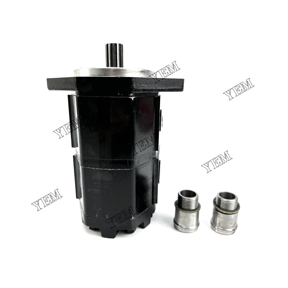 Fast Shipping 6687864 Hydraulic Pump For Bobcat S130 S160 S175 S185 Loaders Parts YEMPARTS