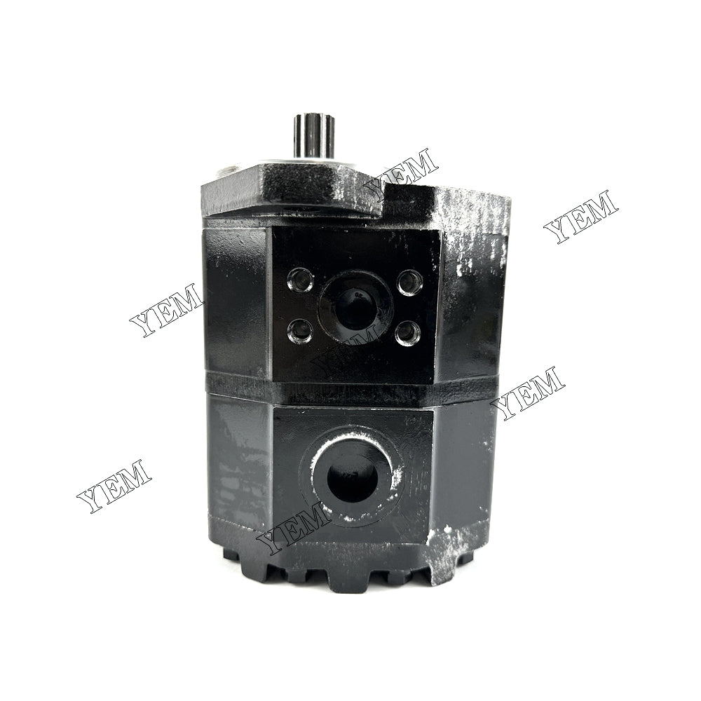 Fast Shipping 6687864 Hydraulic Pump For Bobcat S130 S160 S175 S185 Loaders Parts YEMPARTS