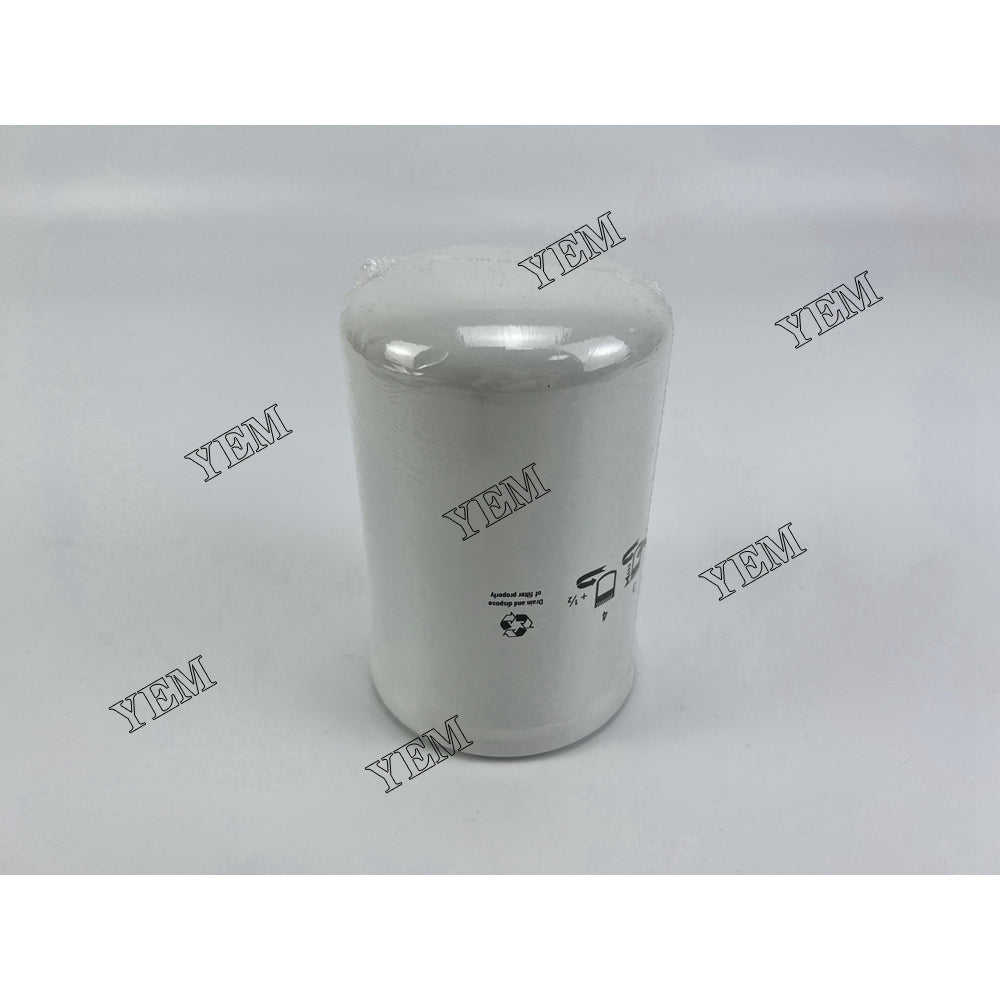 Fast Shipping 6661248 Oil Filter For Bobcat S130 Loaders Parts YEMPARTS