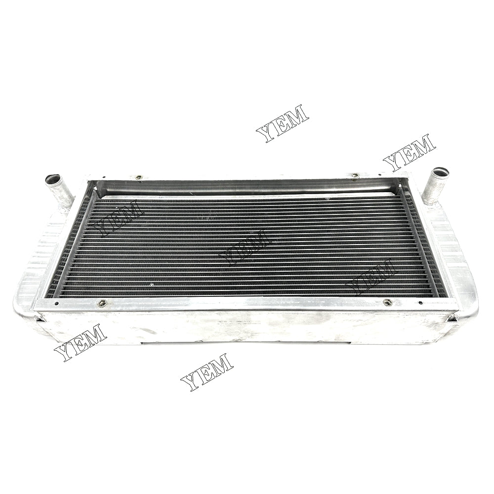 Fast Shipping 6736362 Water Tank Radiator For Bobcat S130 Loaders Parts YEMPARTS