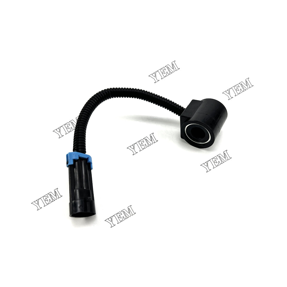 Fast Shipping 6309311 12v Solenoid For Bobcat S160 Loaders Parts YEMPARTS