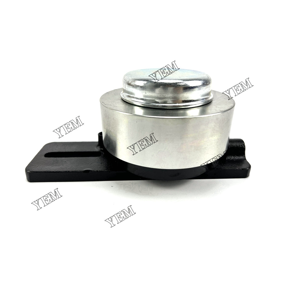 Fast Shipping 6735884 Pulley For Bobcat S175 S185 S570 Loaders Parts YEMPARTS