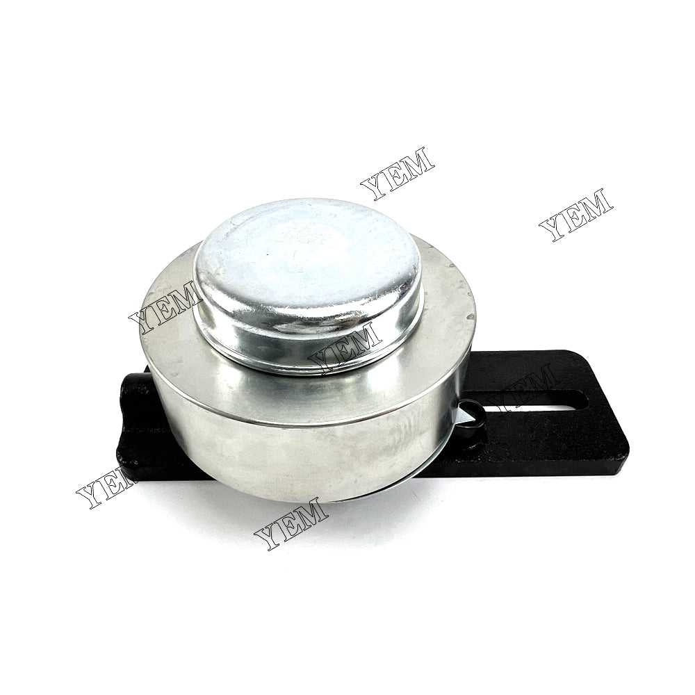 Fast Shipping 6735884 Pulley For Bobcat S175 S185 S570 Loaders Parts YEMPARTS