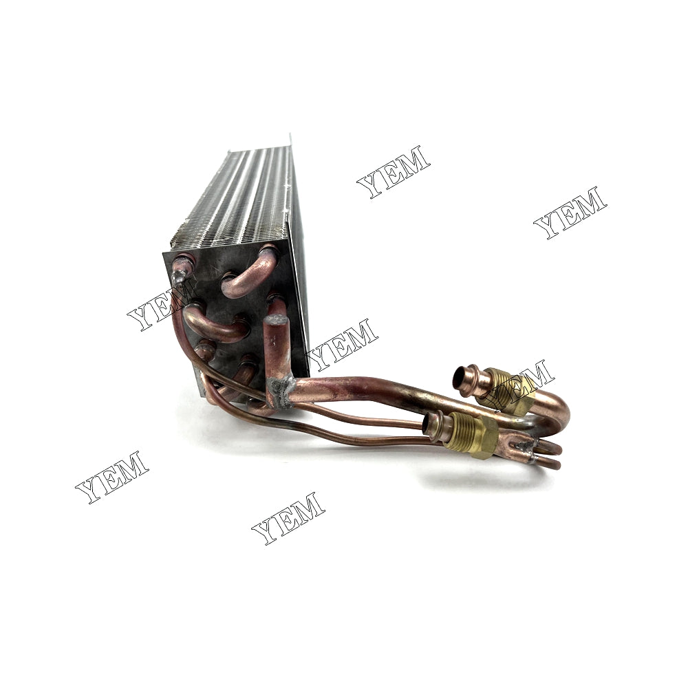 Fast Shipping 6683003 Coil Evaporator For Bobcat S185 S220 Loaders Parts YEMPARTS