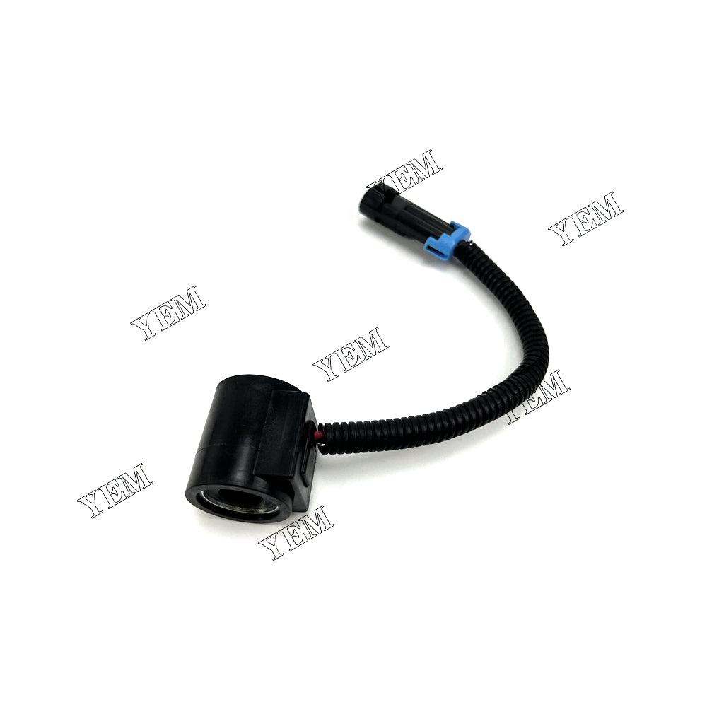 Fast Shipping S300 S330 S510 S530 S550 Coil 12v 6675559 For Bobcat Loaders Parts YEMPARTS