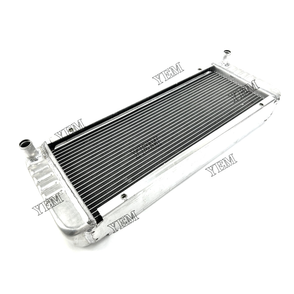 Fast Shipping 6672455 6678820 7009566 Oil Cooler Assembly For Bobcat S70 Loaders Parts YEMPARTS