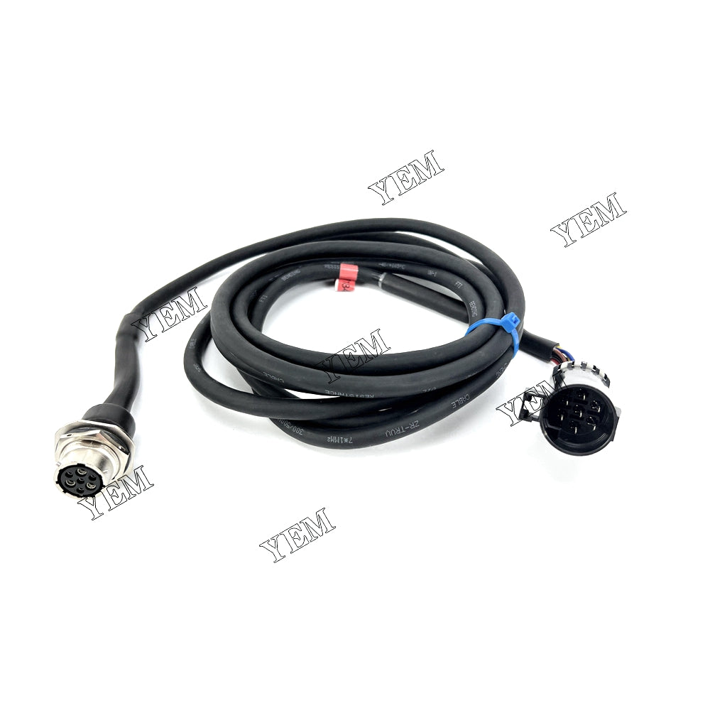 Fast Shipping 6718426 Wire Harness For Bobcat S863 A220 Loaders Parts YEMPARTS