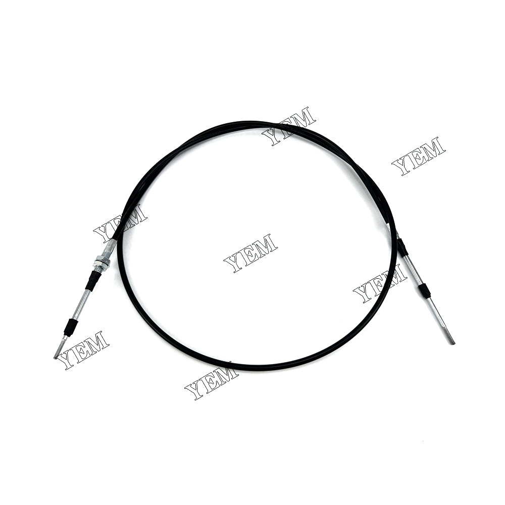 Fast Shipping 6675668 Throttle Cable For Bobcat T250 T300 T320 Loaders Parts YEMPARTS