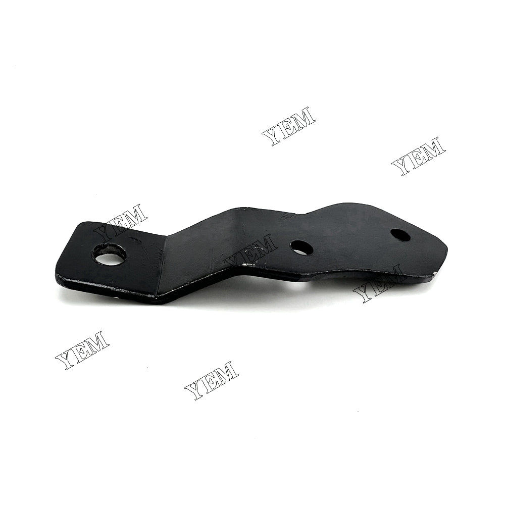 Fast Shipping Compressor Bracket 6730626 For Bobcat Loaders Parts YEMPARTS