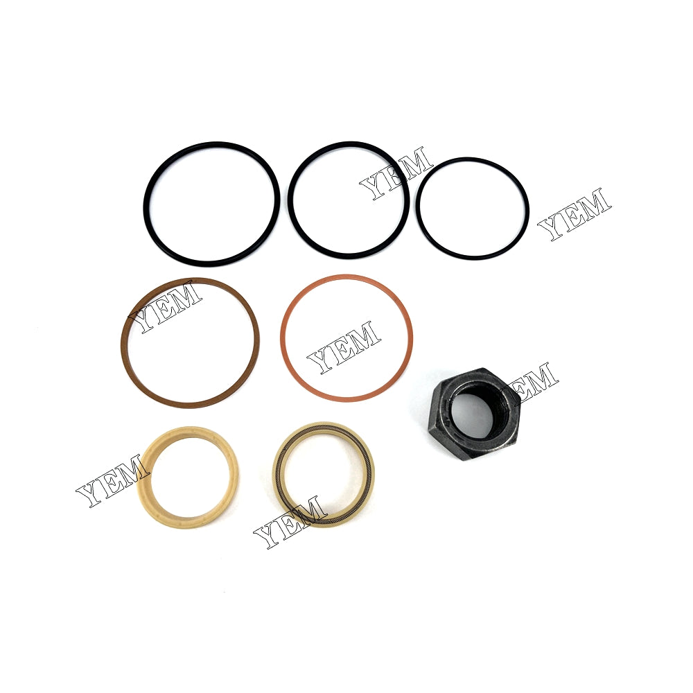 Fast Shipping 7137939 Cylinder Seal Kit For Bobcat Loaders Parts YEMPARTS