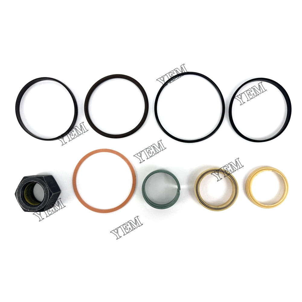 Fast Shipping 7196905 Cylinder Seal Kit For Bobcat Loaders Parts YEMPARTS