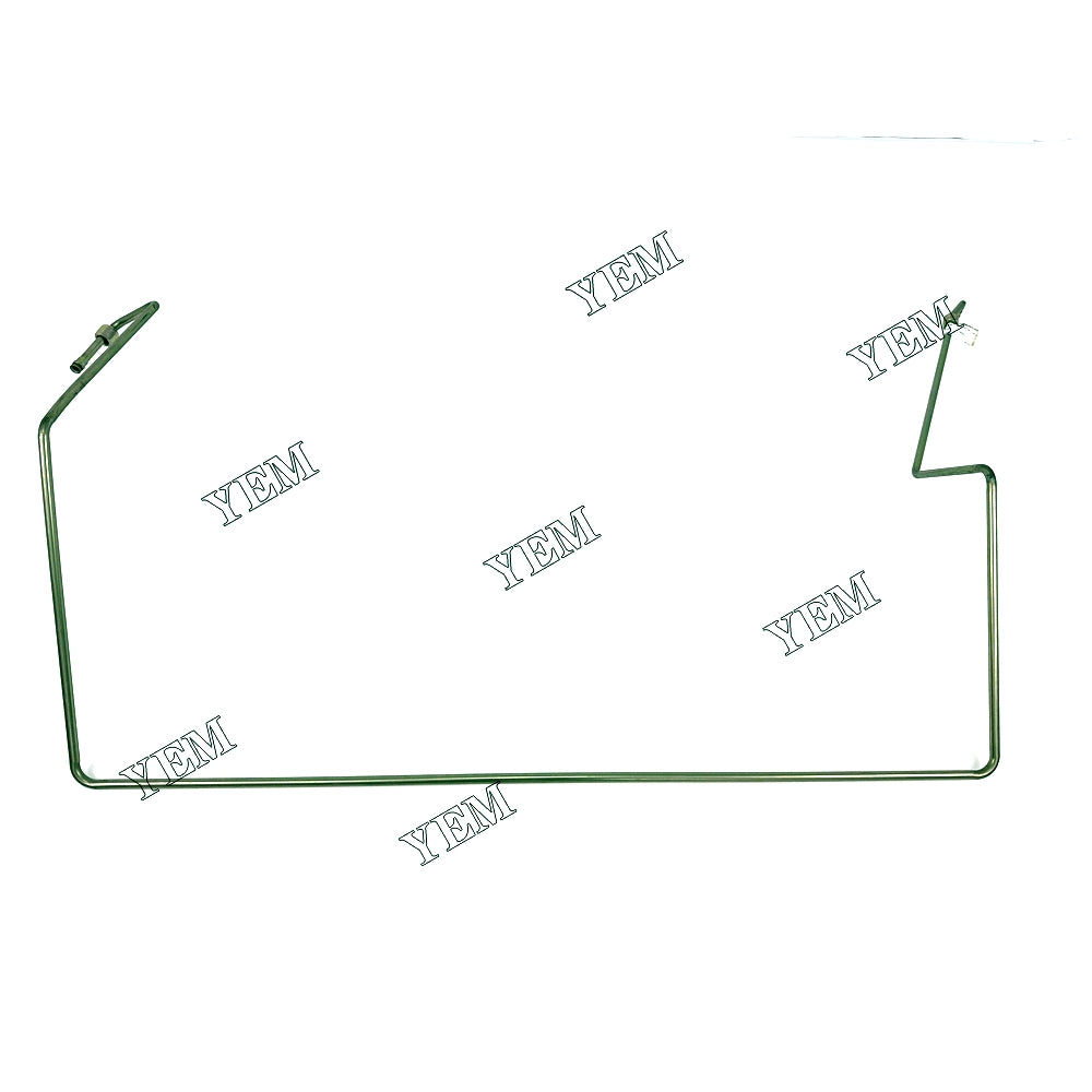 Fast Shipping 7193546 Hydraulic Pipe For Bobcat Loaders Parts YEMPARTS