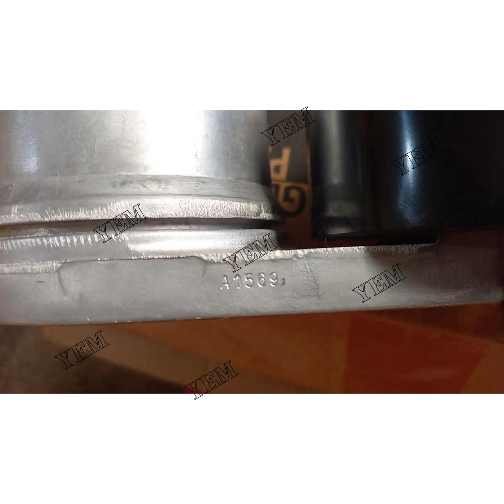 Fast Shipping 7253514 Belt Tensioner For Bobcat Loaders Parts YEMPARTS