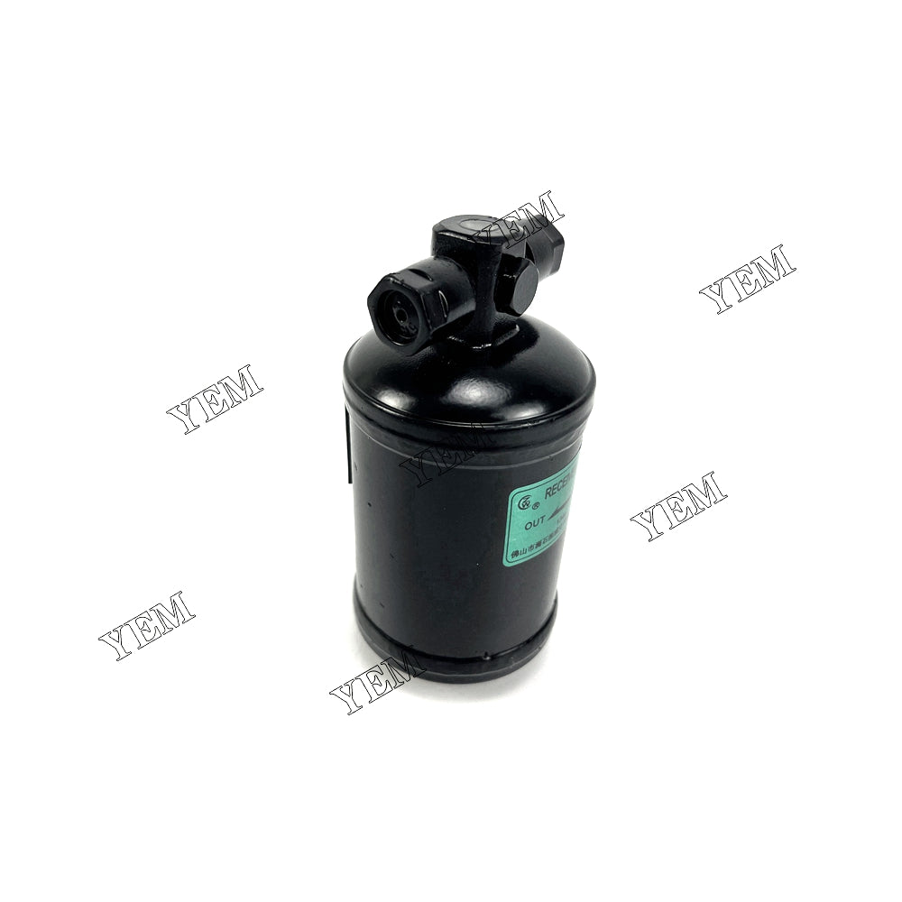 Fast Shipping 6674235 A/C Drier Receiver For Bobcat Loaders Parts YEMPARTS