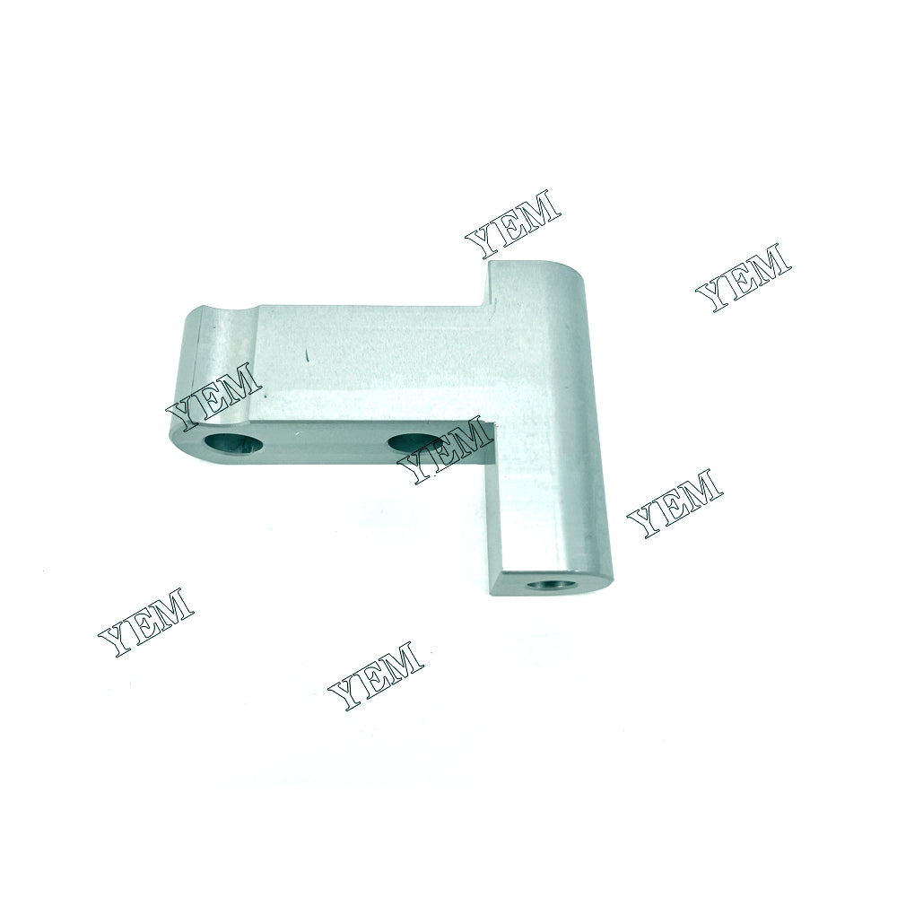 Fast Shipping 7213533 A/C Compressor Mount For Bobcat Loaders Parts YEMPARTS