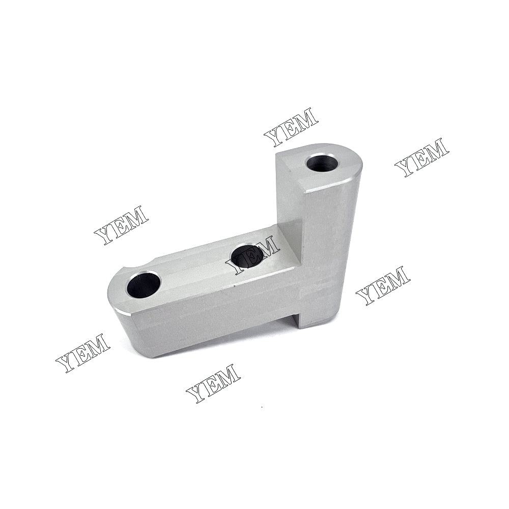 Fast Shipping 7213533 A/C Compressor Mount For Bobcat Loaders Parts YEMPARTS