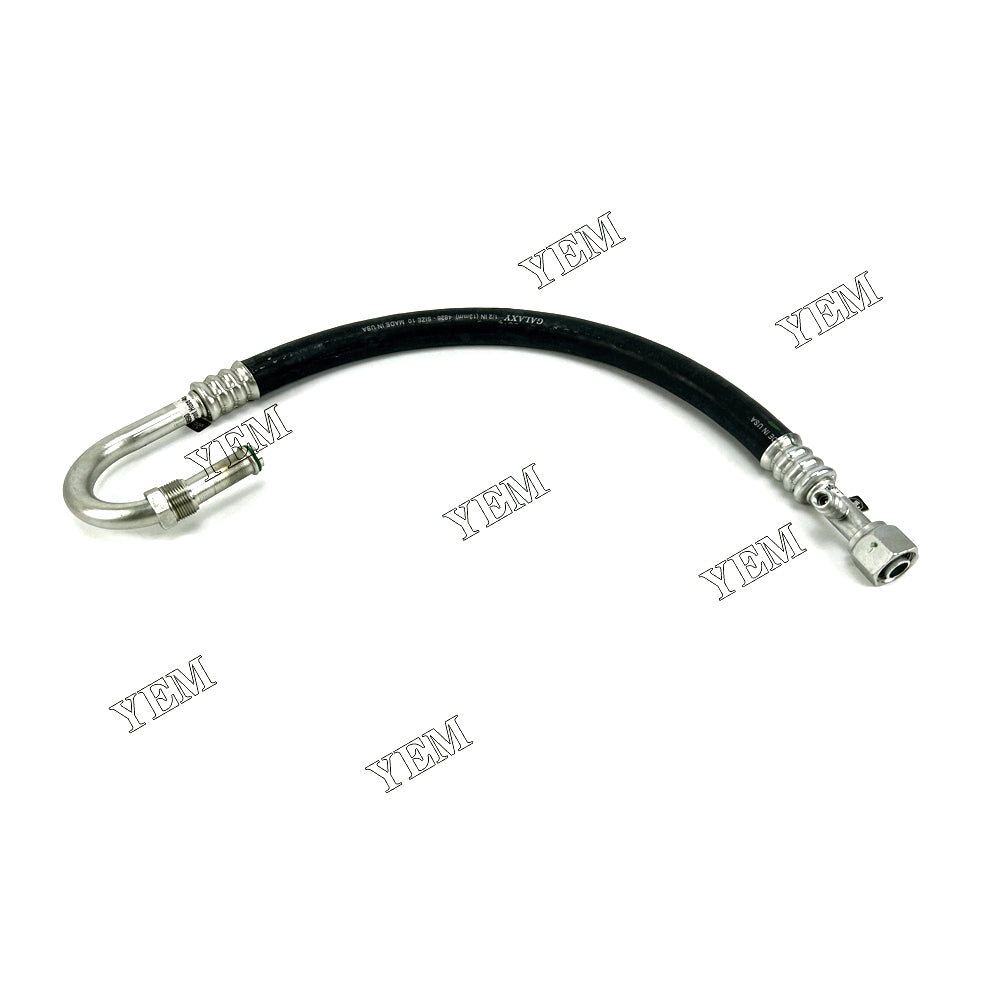 Fast Shipping 6675076 Ac Hose For Bobcat Loaders Parts YEMPARTS