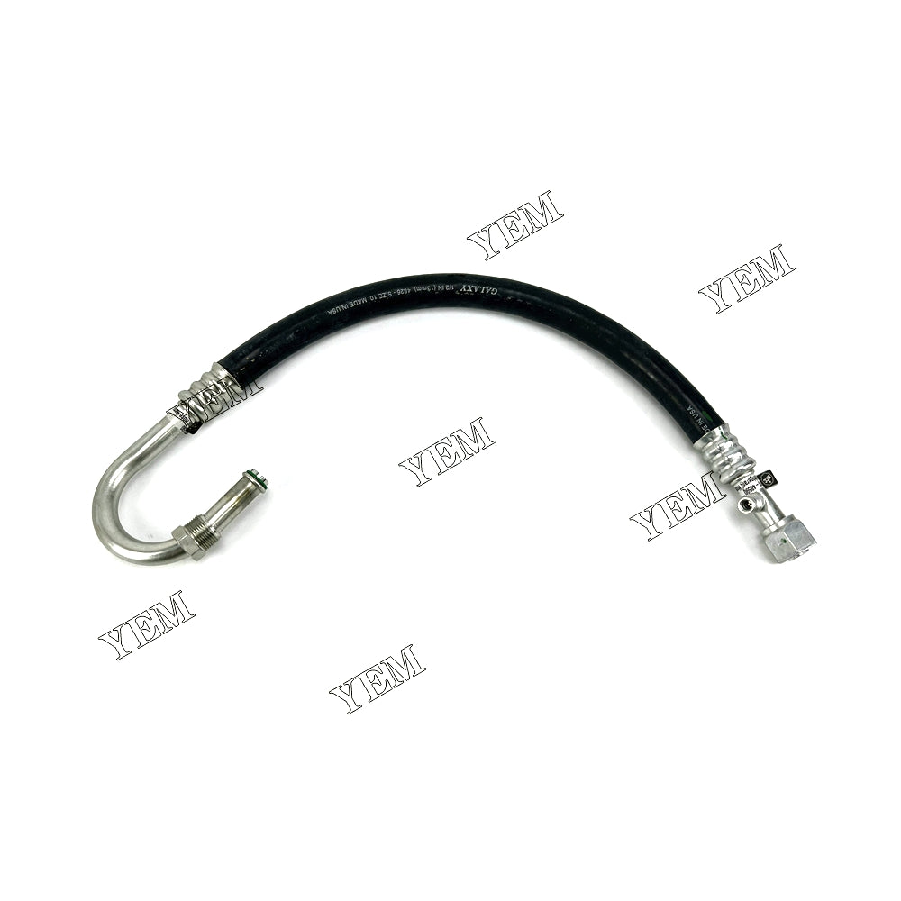 Fast Shipping 6675076 Ac Hose For Bobcat Loaders Parts YEMPARTS