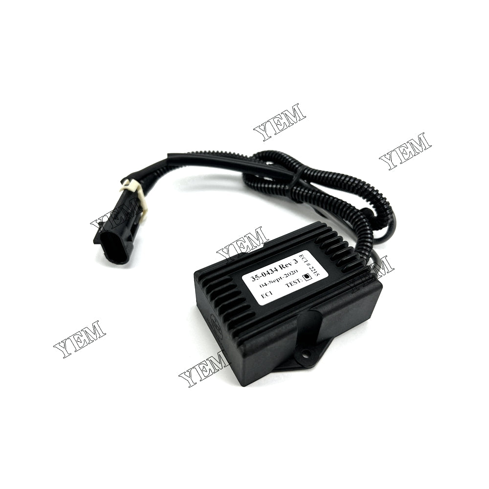 Fast Shipping 6683004 Thermostat For Bobcat Loaders Parts YEMPARTS