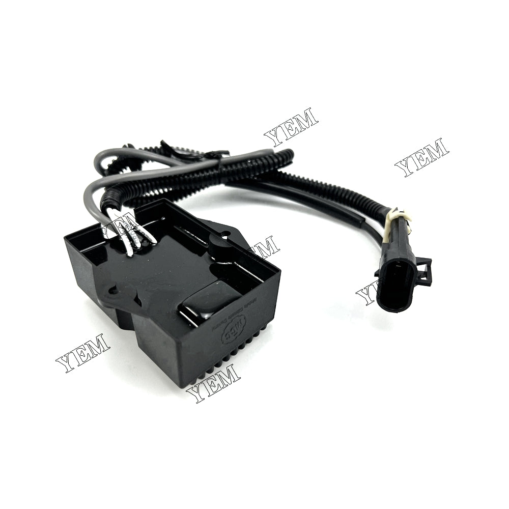 Fast Shipping 6683004 Thermostat For Bobcat Loaders Parts YEMPARTS