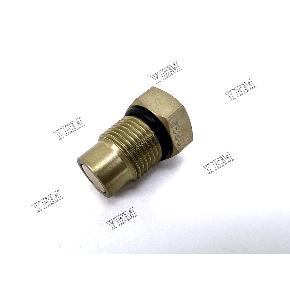 Fast Shipping 6679827 Valve Charge For Bobcat Loaders Parts YEMPARTS