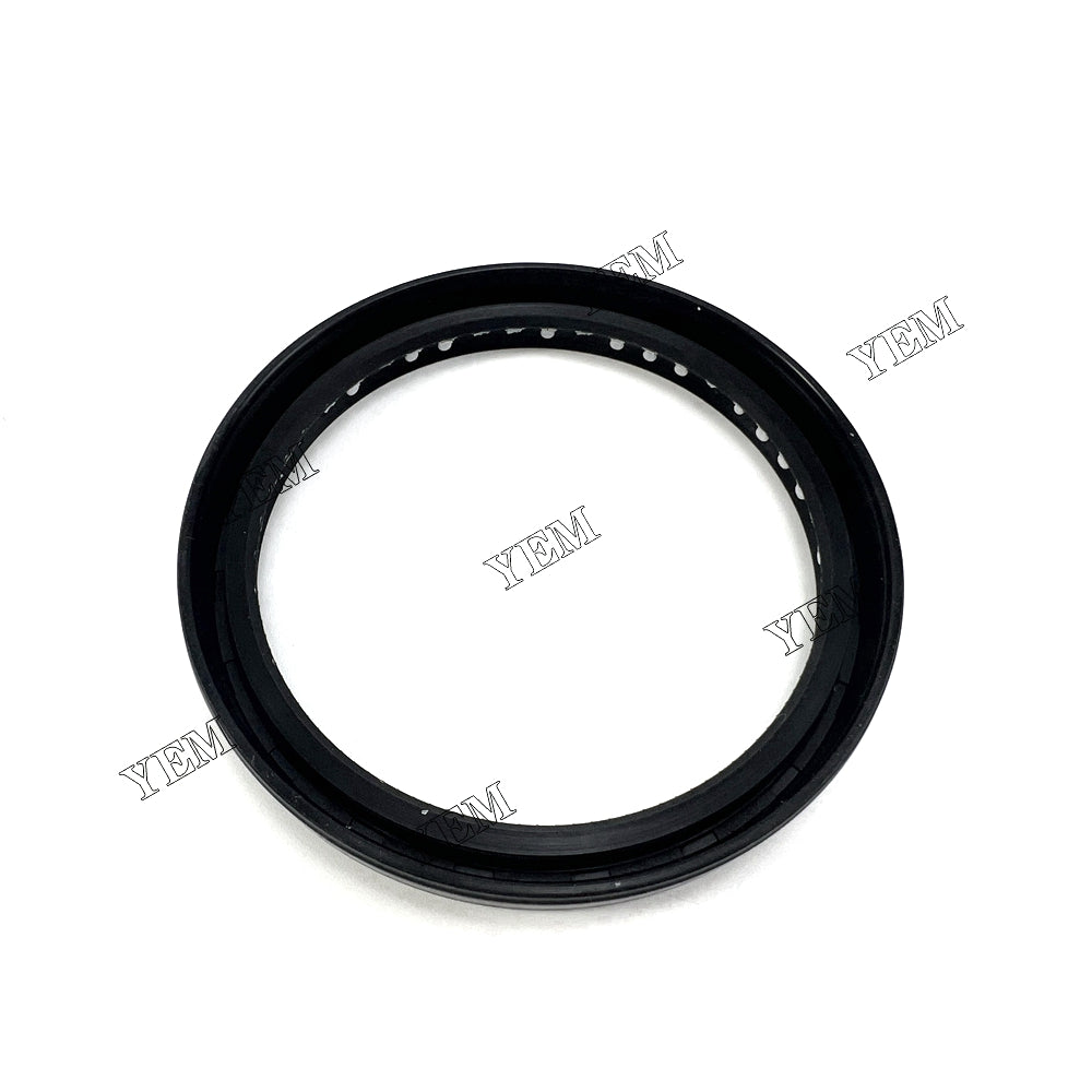 Fast Shipping BH1517 Crankshaft Rear Oil Seal For Yanmar 3D84-4 engine spare parts YEMPARTS