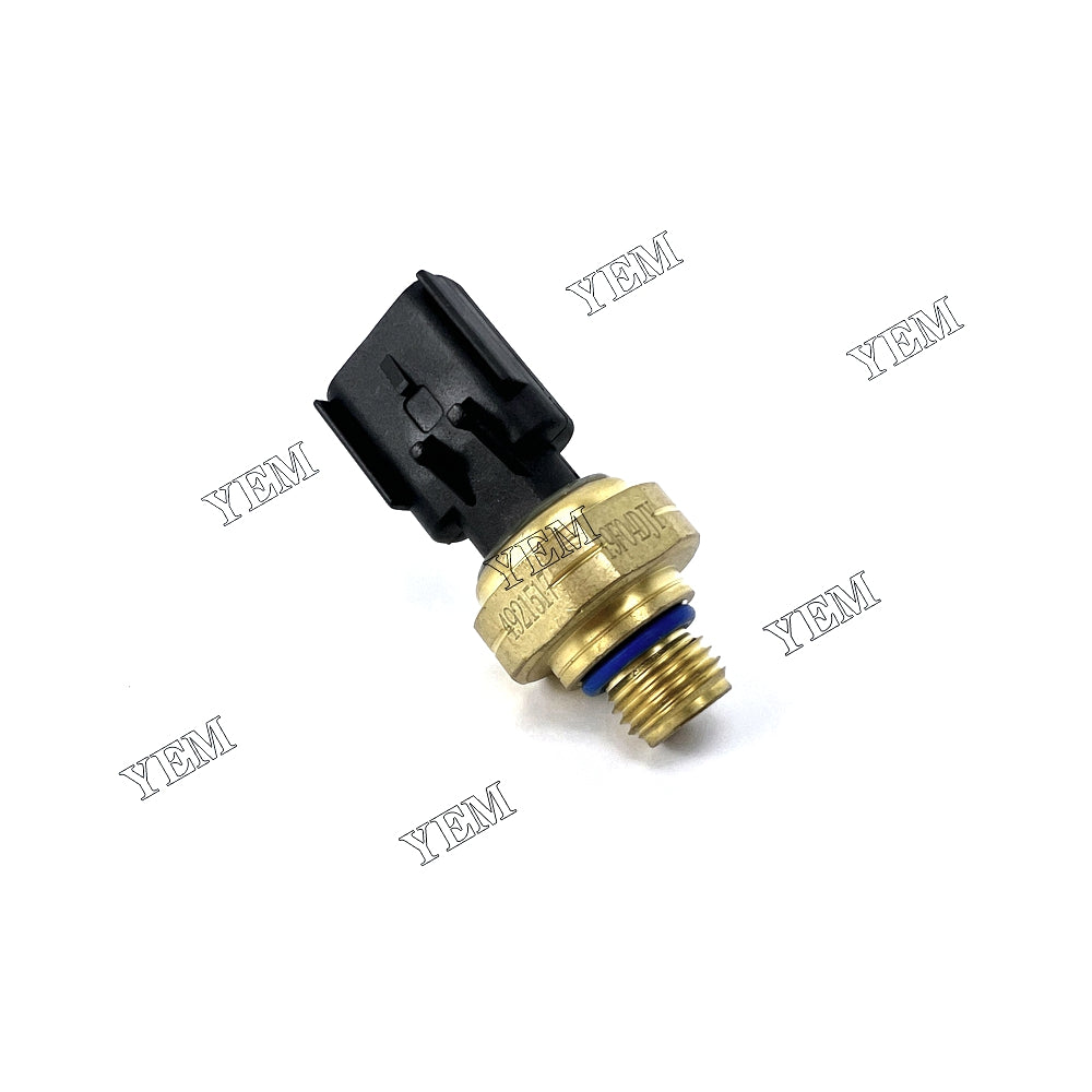 Fast Shipping 4921517 Oil Sensor For Komatsu PC400-8 engine spare parts YEMPARTS