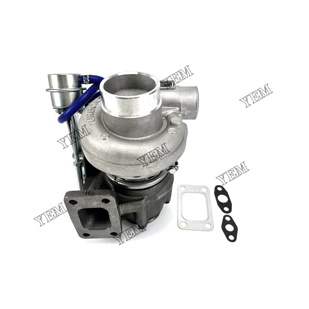 Fast Shipping 4BT Turbocharger 3777594 4051240 For Cummins engine spare parts YEMPARTS