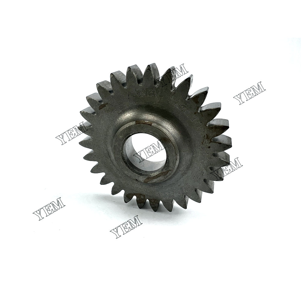 Fast Shipping QSB6.7 Fuel Pump Gear 3955153 For Cummins engine spare parts YEMPARTS