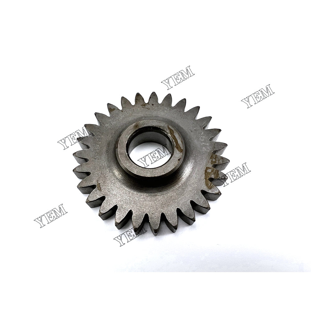 Fast Shipping QSB6.7 Fuel Pump Gear 3955153 For Cummins engine spare parts YEMPARTS