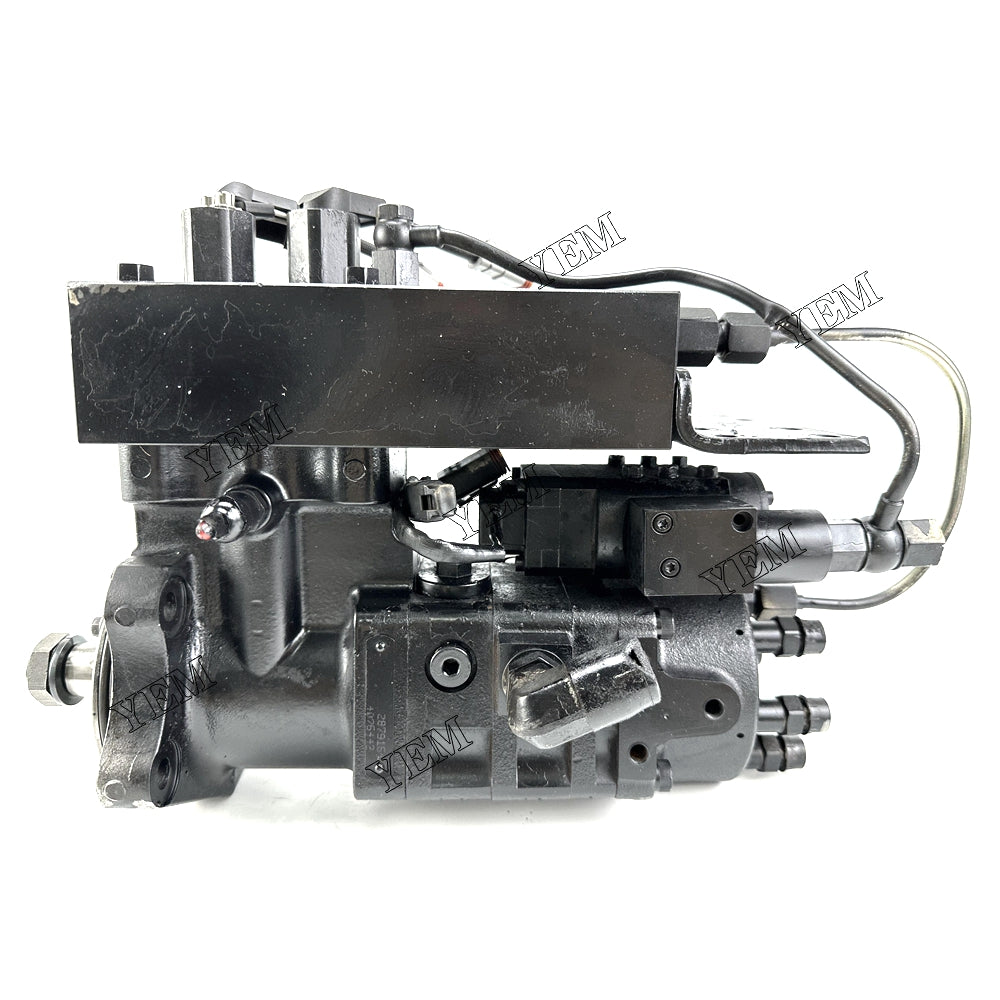 Fast Shipping 4076442 4076442NX Fuel Injection Pump For Cummins ISL QSL ISC QSC8.3 engine spare parts YEMPARTS