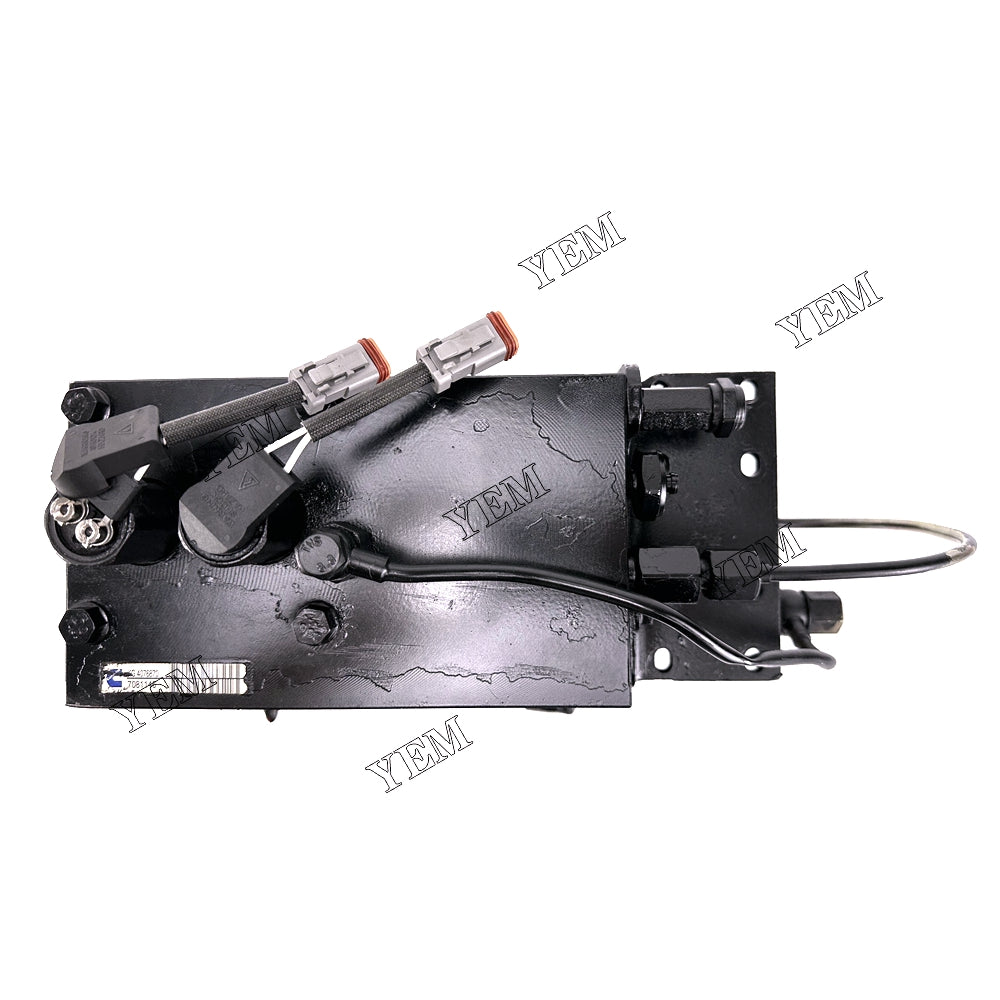 Fast Shipping 4076442 4076442NX Fuel Injection Pump For Cummins ISL QSL ISC QSC8.3 engine spare parts YEMPARTS