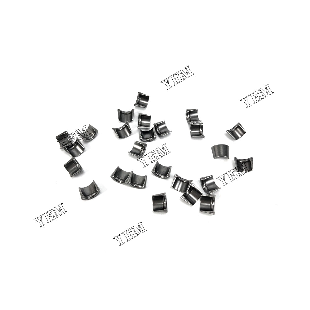 Fast Shipping 26PCS M11 Valve Cotter 3275354 For Cummins engine spare parts YEMPARTS