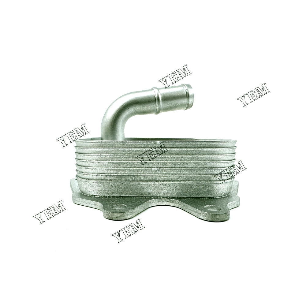 Fast Shipping 400206-00855A Oil Cooler Core For Doosan D24 engine spare parts YEMPARTS