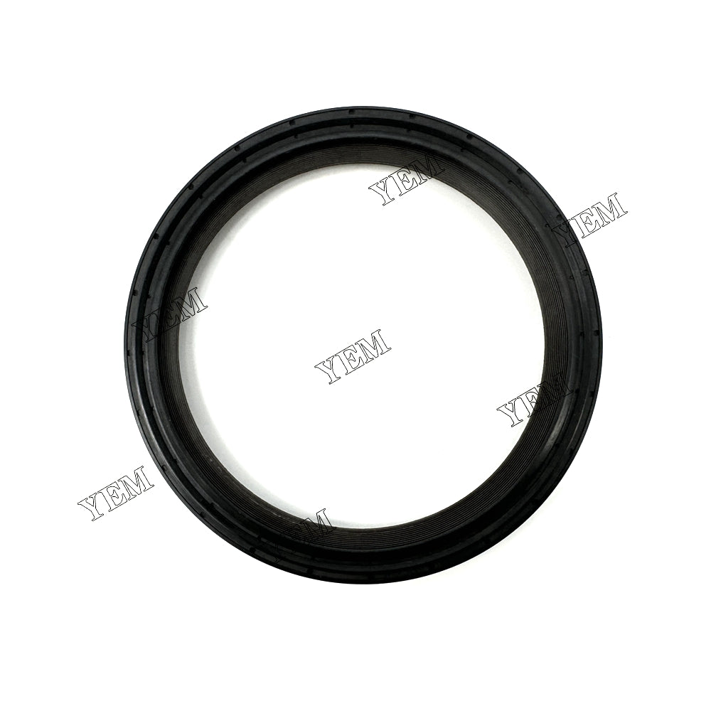 Fast Shipping 401106-00546 Crankshaft Rear Oil Seal For Doosan D34 engine spare parts YEMPARTS