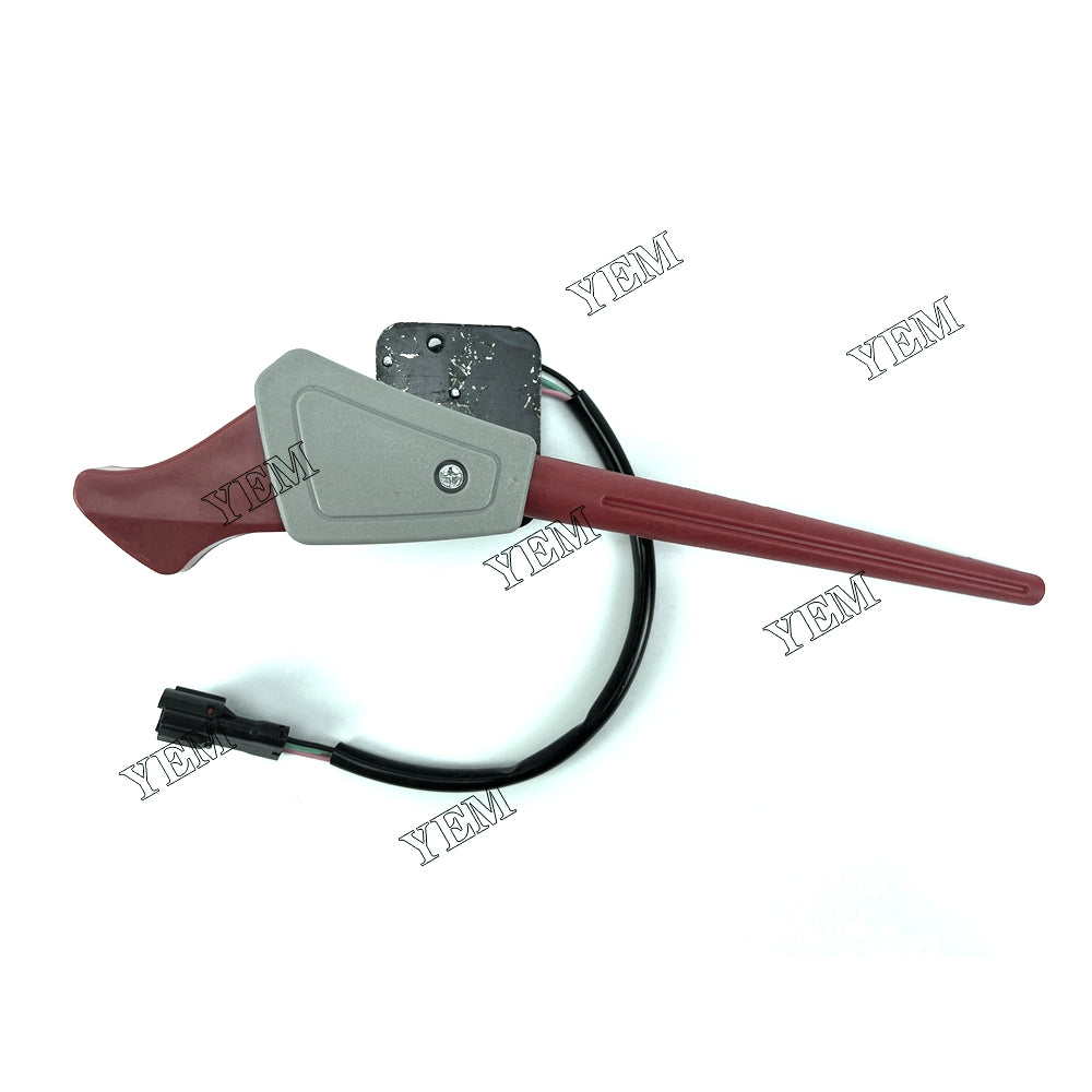 Fast Shipping 549-00089 Switch For Doosan DX225LC engine spare parts YEMPARTS