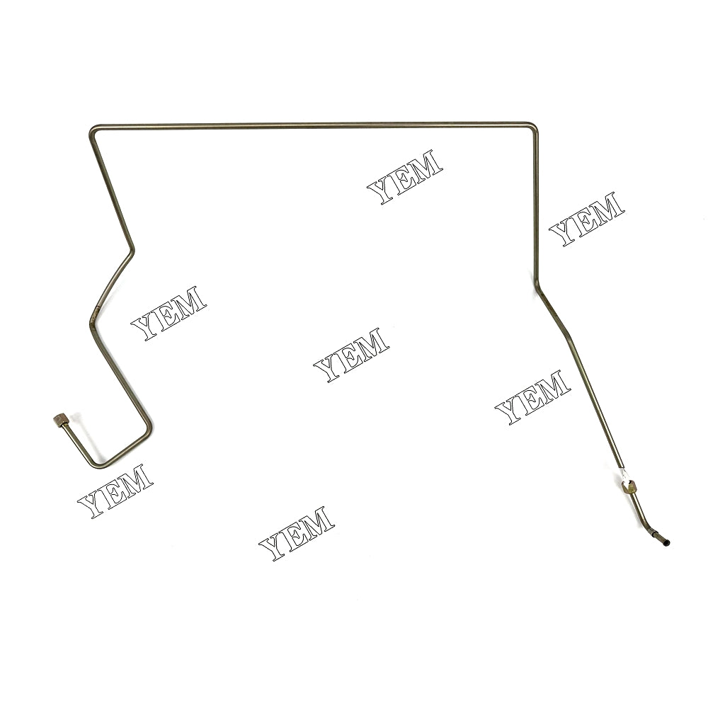 Fast Shipping 7193547 Hydraulic Pipe For Doosan engine spare parts YEMPARTS