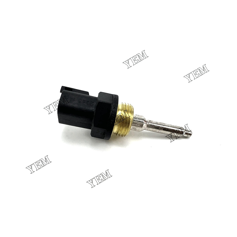 Fast Shipping C15 Gp Temperature Sensor 130-9811 264-4297 For Caterpillar engine spare parts YEMPARTS
