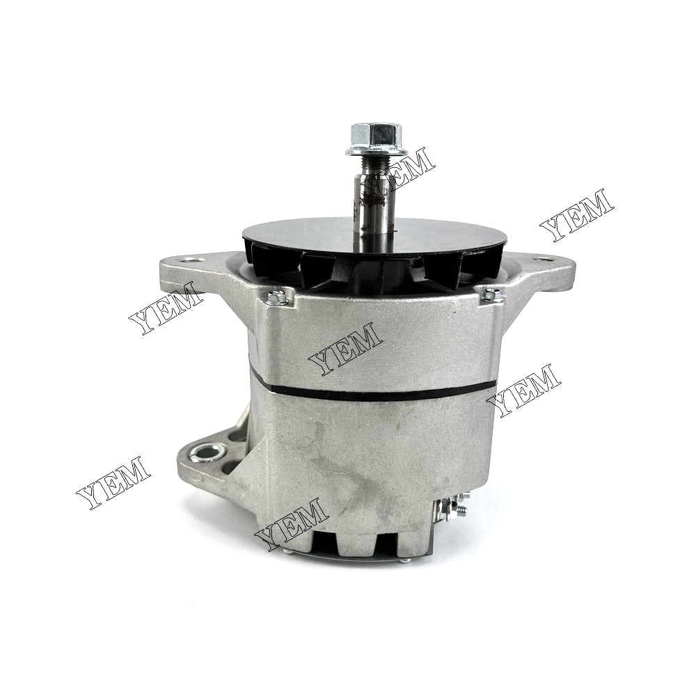 Fast Shipping 3306B D4H D6C D6H Alternator 24v 6N9294 For Caterpillar engine spare parts YEMPARTS