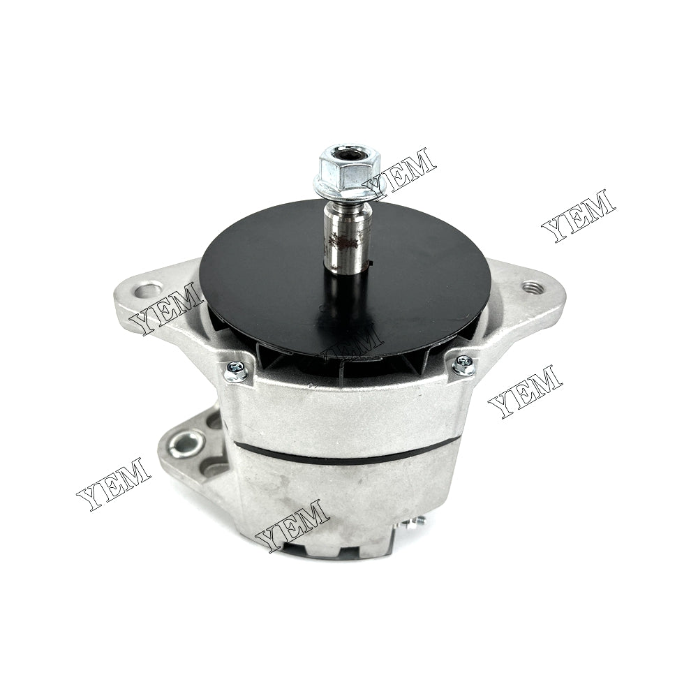 Fast Shipping 3306B D4H D6C D6H Alternator 24v 6N9294 For Caterpillar engine spare parts YEMPARTS