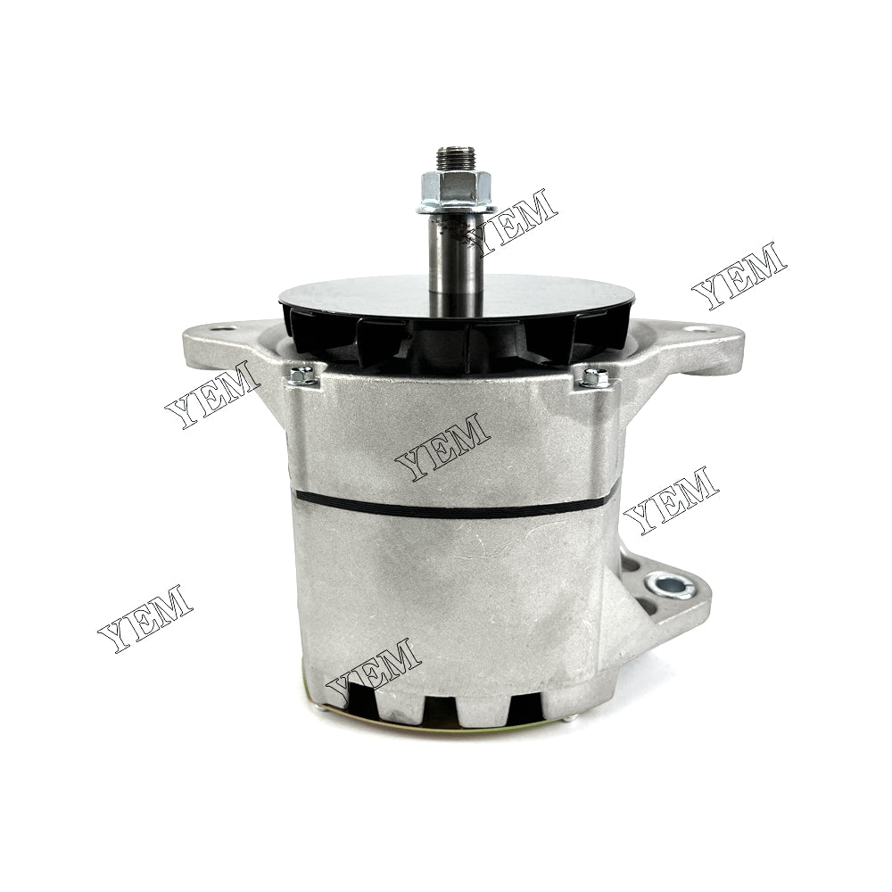 Fast Shipping 3306 Alternator 24v 5N5692 For Caterpillar engine spare parts YEMPARTS