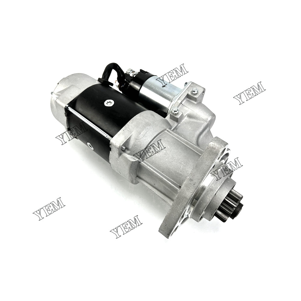 Fast Shipping 3306 Starter Motor 24v 3T2652 For Caterpillar engine spare parts YEMPARTS
