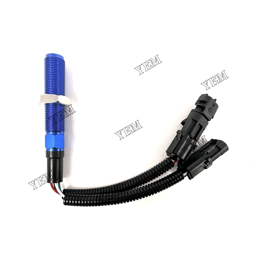 Fast Shipping M11 NT855 K19 K38 K50 Speed Sensor 2872353 4327233 3078155 3073899 3616371 For cummins engine spare parts YEMPARTS
