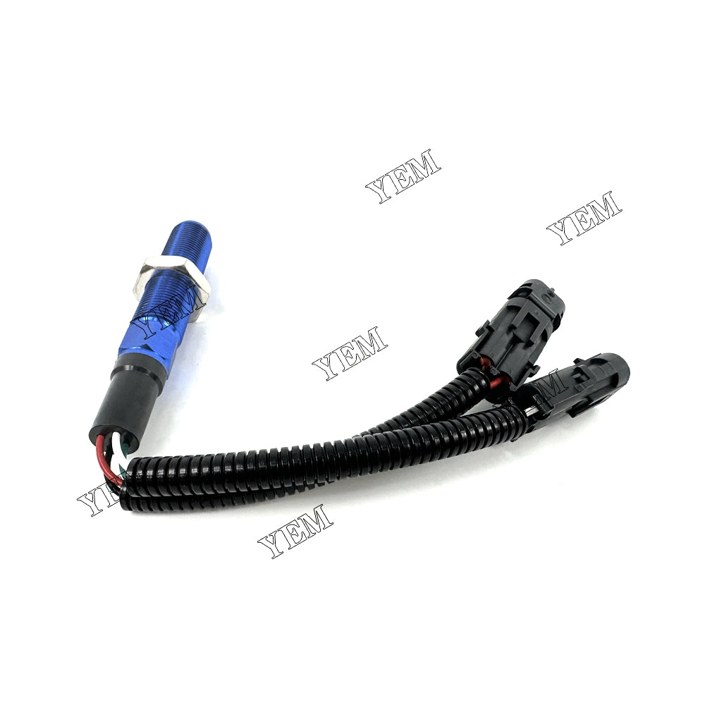 Fast Shipping M11 NT855 K19 K38 K50 Speed Sensor 2872353 4327233 3078155 3073899 3616371 For cummins engine spare parts YEMPARTS