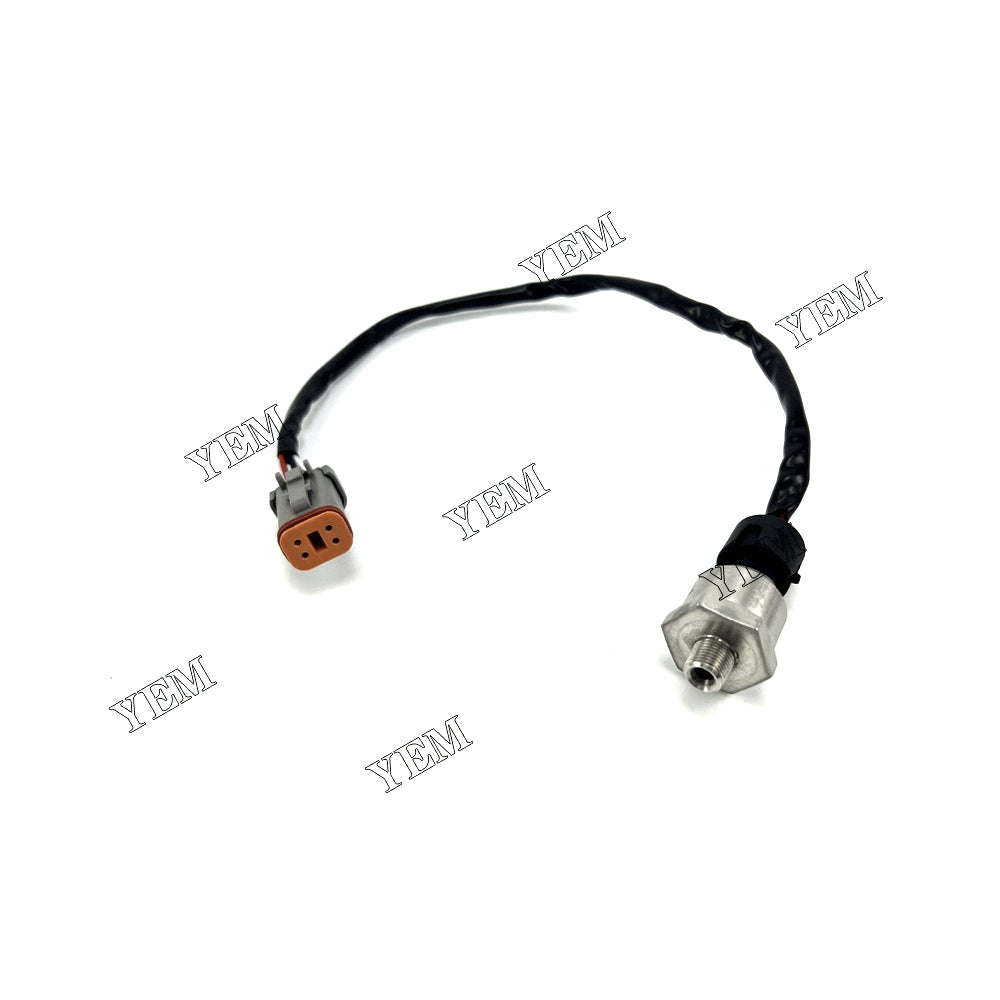 Fast Shipping Pressure Sensor 42-1310 0-200PSIG For Carrier engine spare parts YEMPARTS